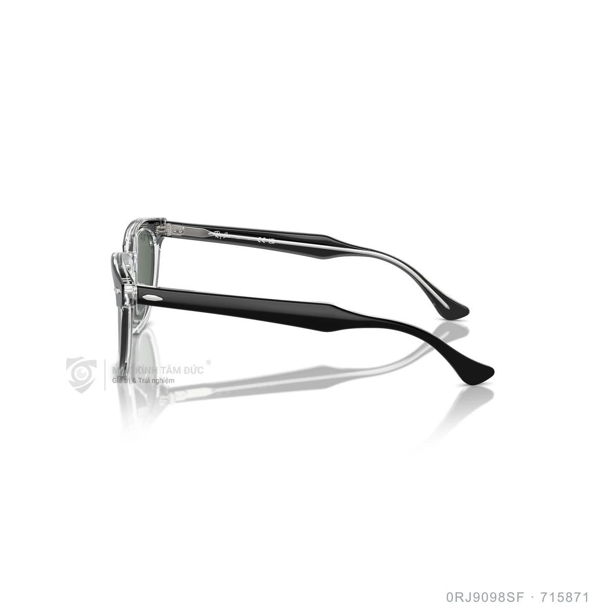 Kính mát Rayban 0RJ9098SF - Ảnh 9
