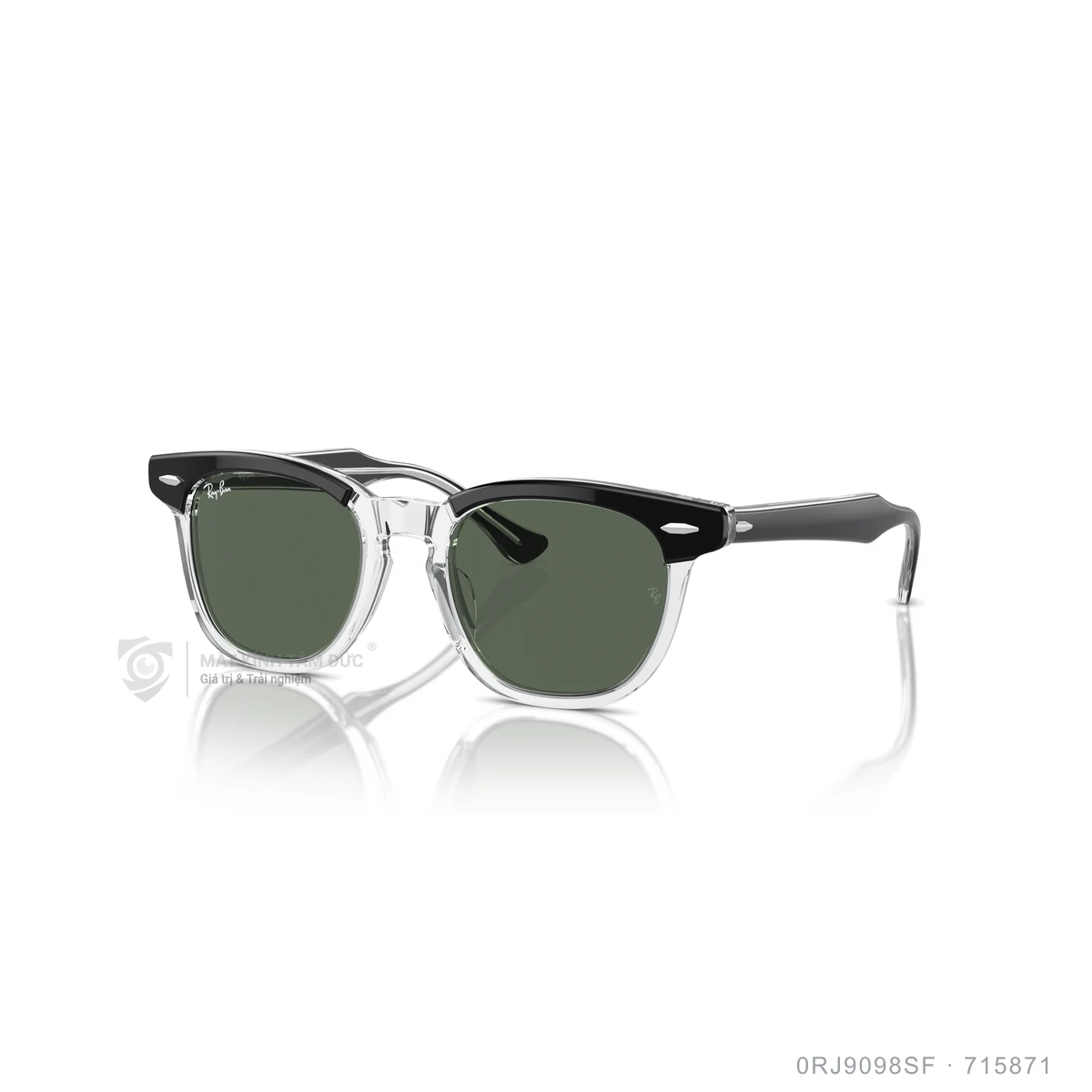 Kính mát Rayban 0RJ9098SF - Ảnh 7