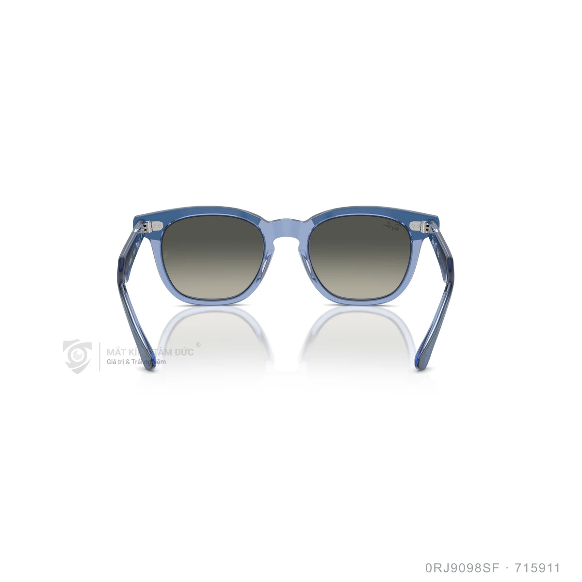Kính mát Rayban 0RJ9098SF - Ảnh 15