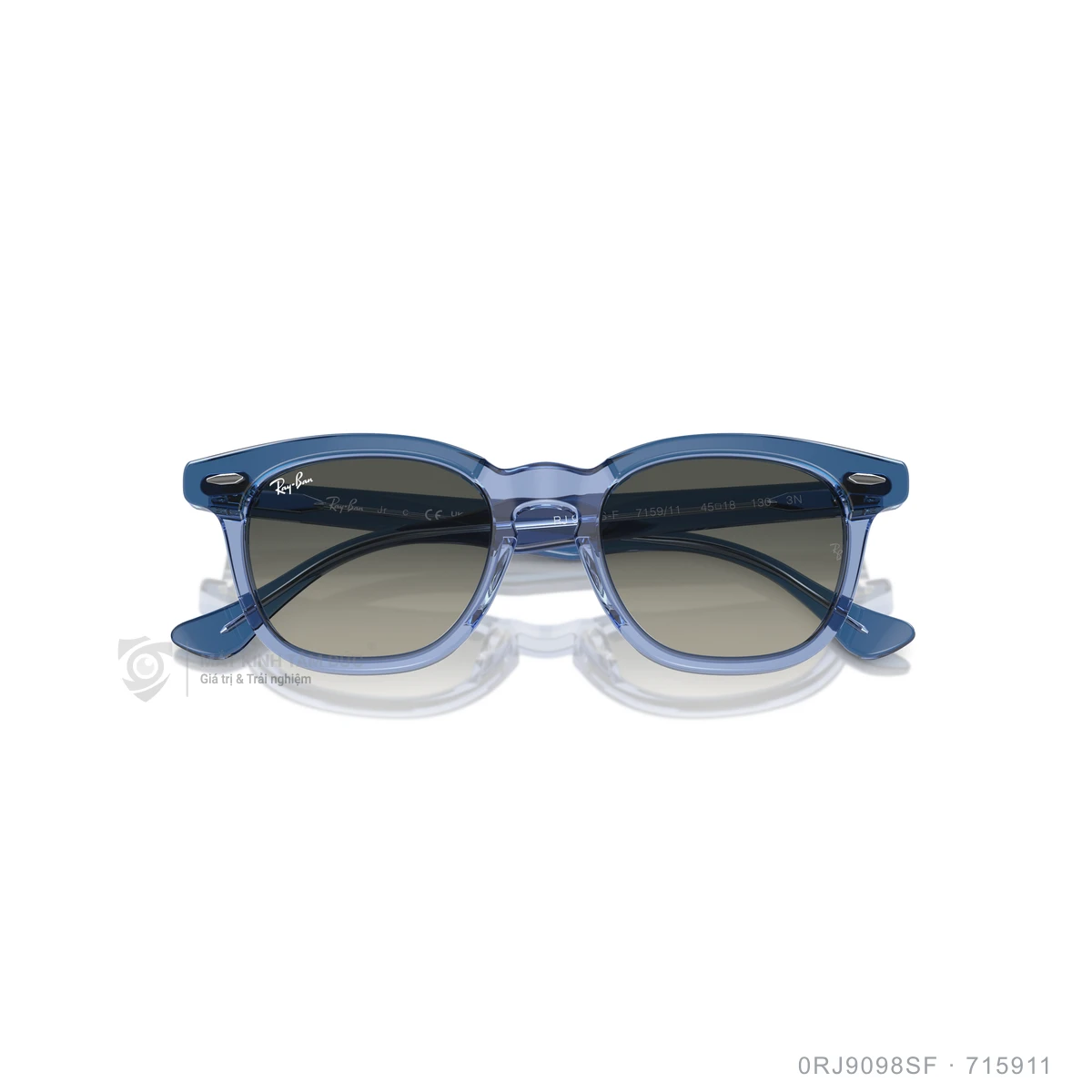 Kính mát Rayban 0RJ9098SF - Ảnh 13