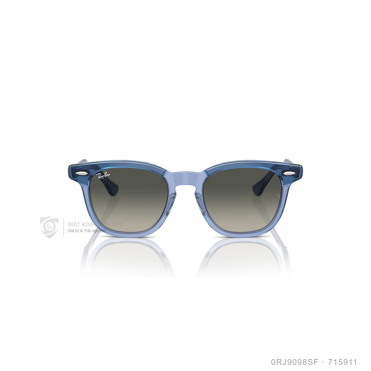 Kính mát Rayban 0RJ9098SF - Ảnh 11