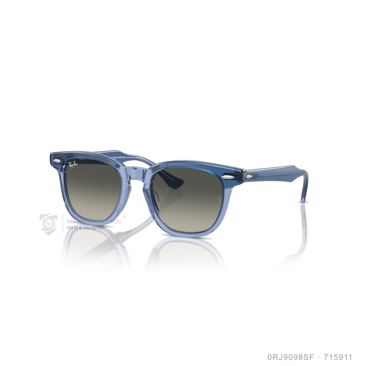 Kính mát Rayban 0RJ9098SF - Ảnh 12