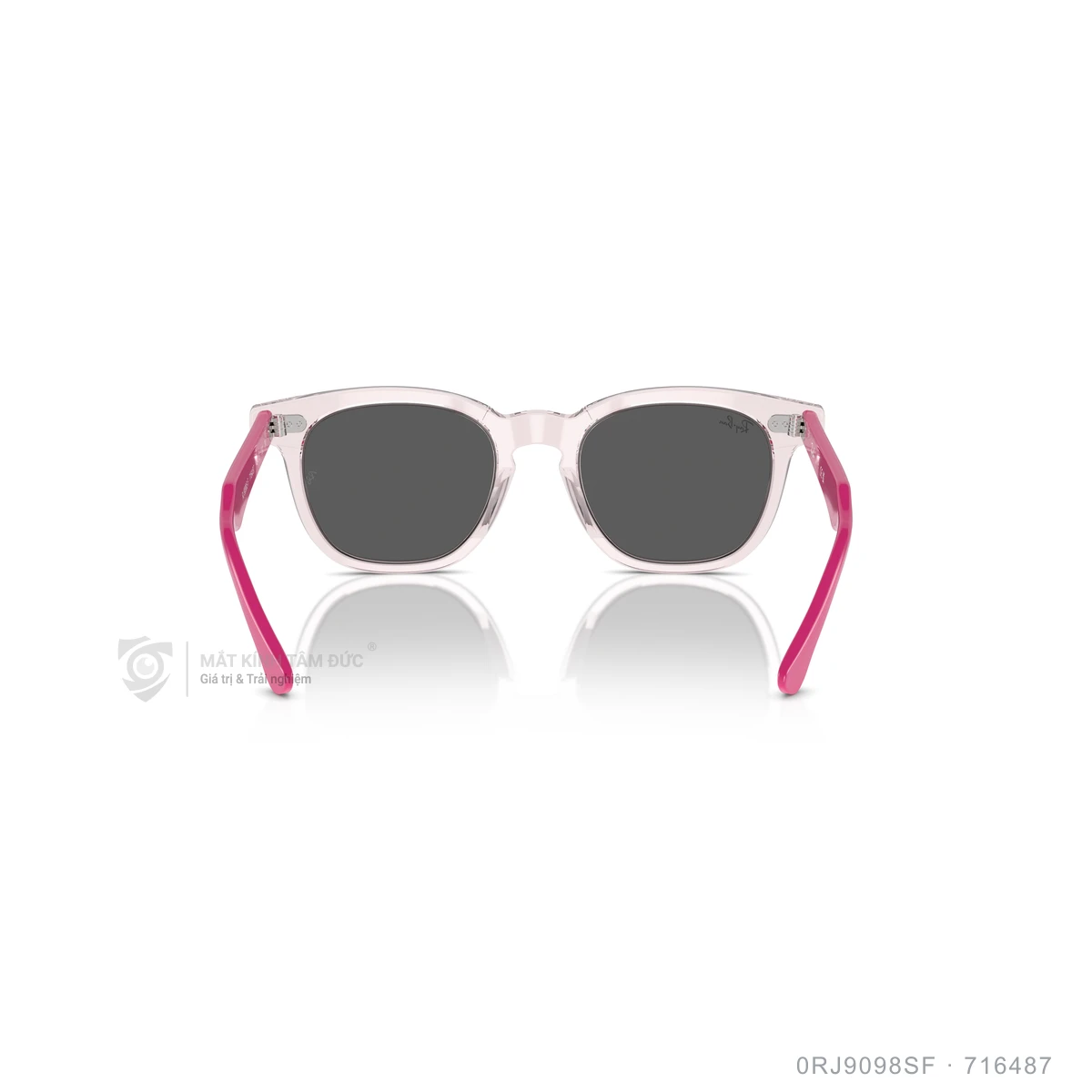 Kính mát Rayban 0RJ9098SF - Ảnh 20