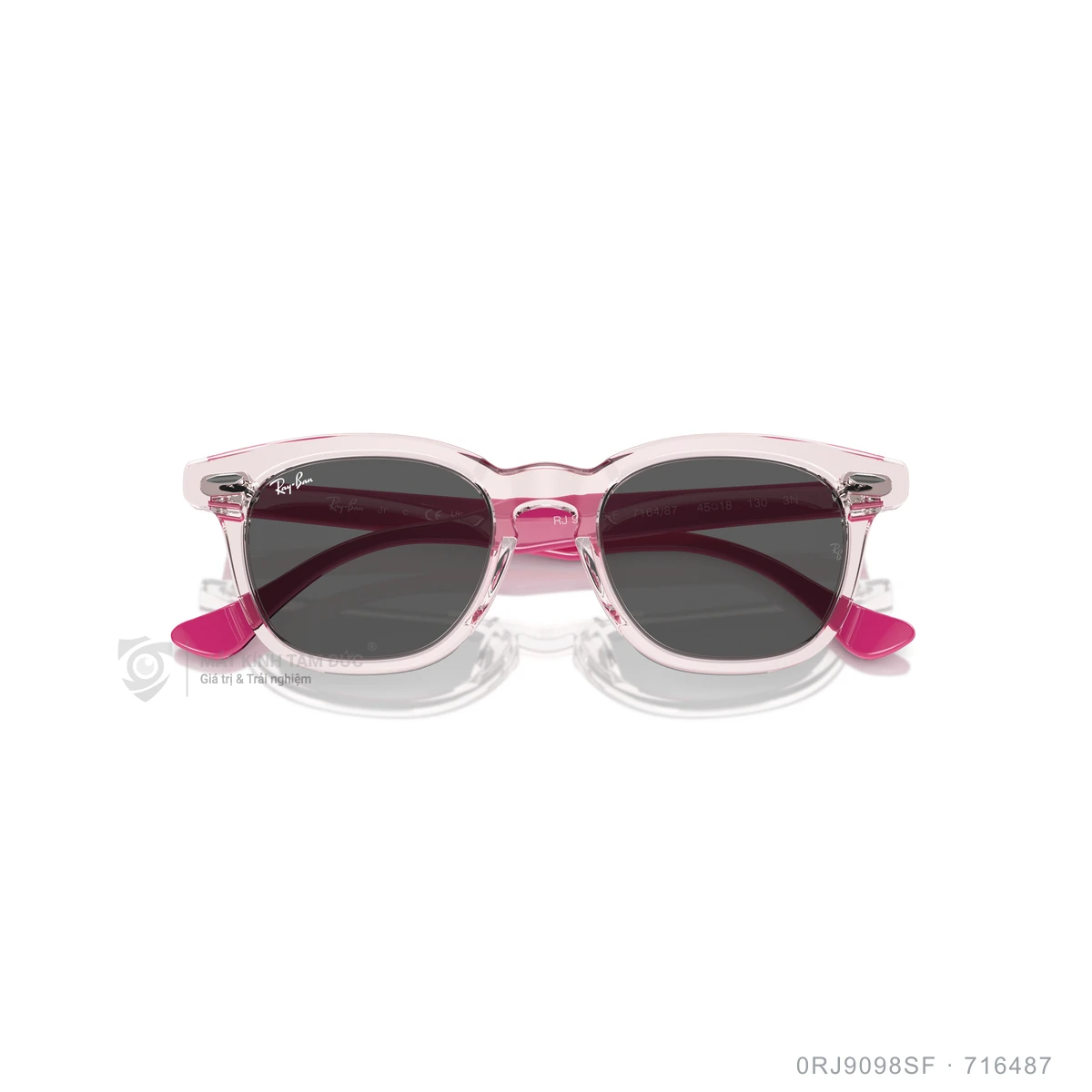 Kính mát Rayban 0RJ9098SF - Ảnh 18