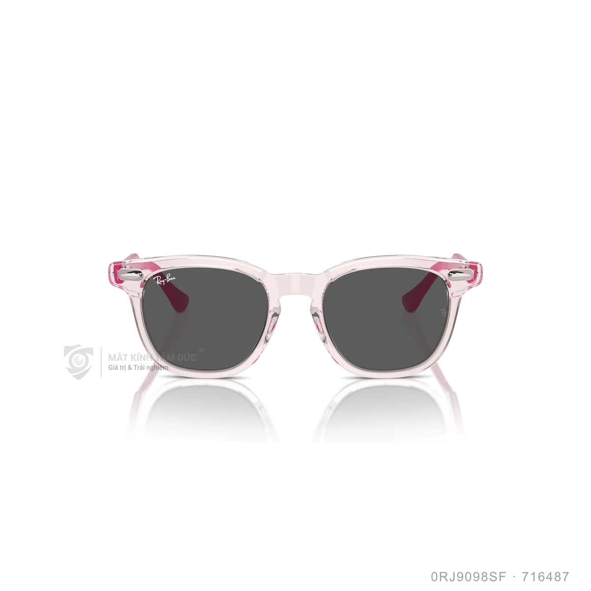Kính mát Rayban 0RJ9098SF - Ảnh 16