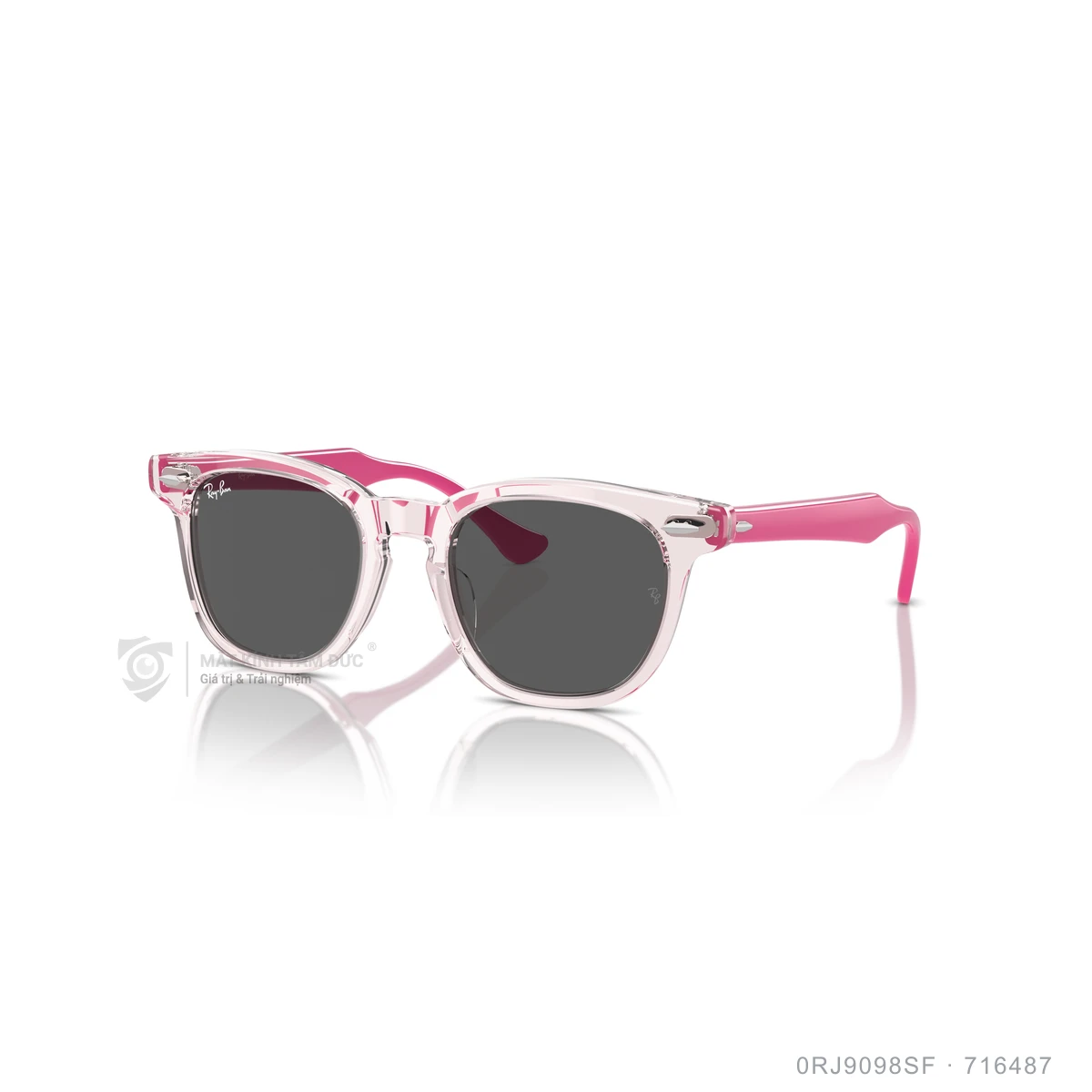 Kính mát Rayban 0RJ9098SF - Ảnh 17