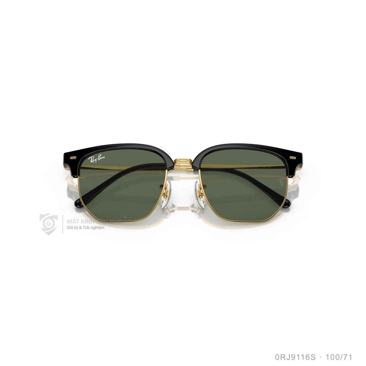 Kính mát Rayban 0RJ9116S - Ảnh 3