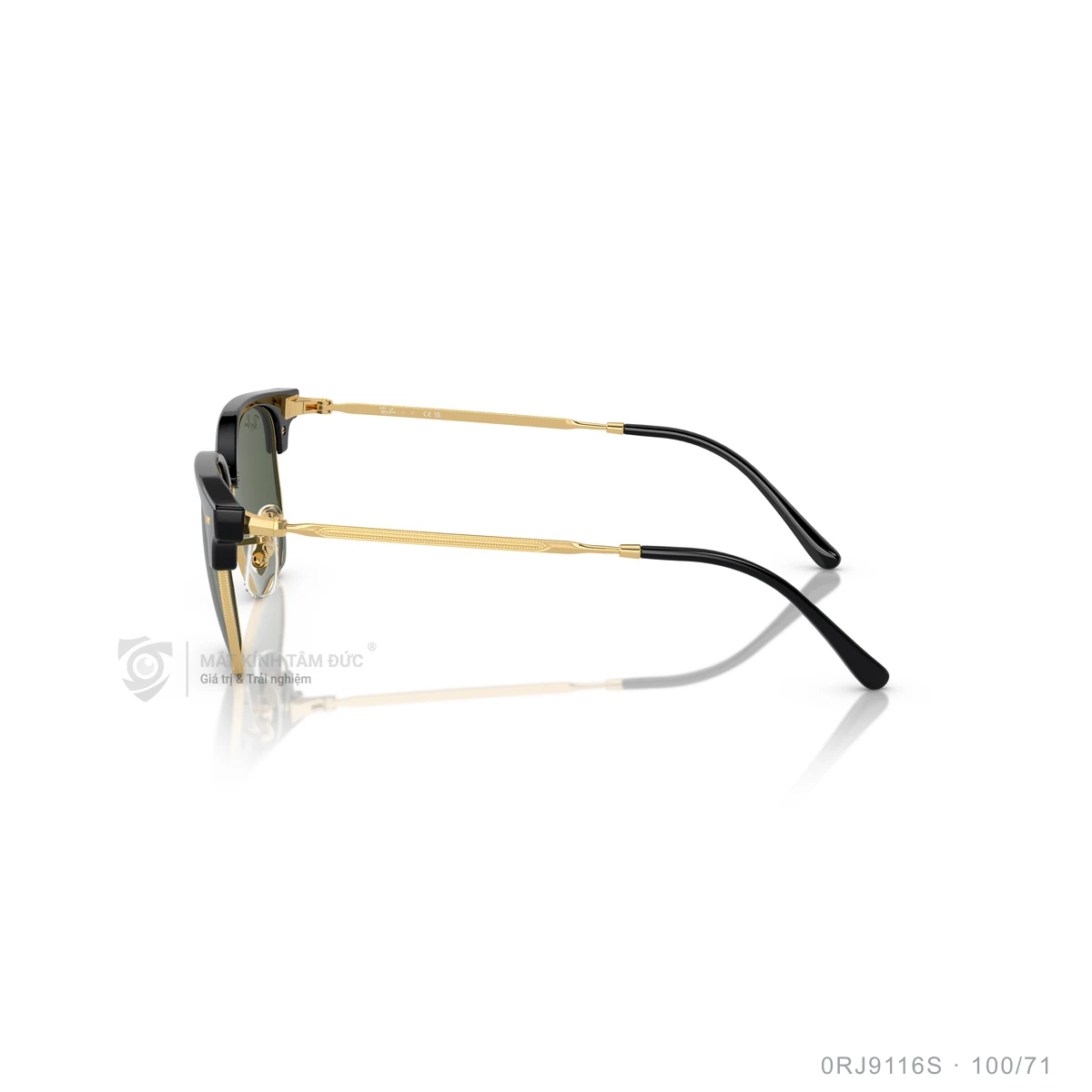 Kính mát Rayban 0RJ9116S - Ảnh 4