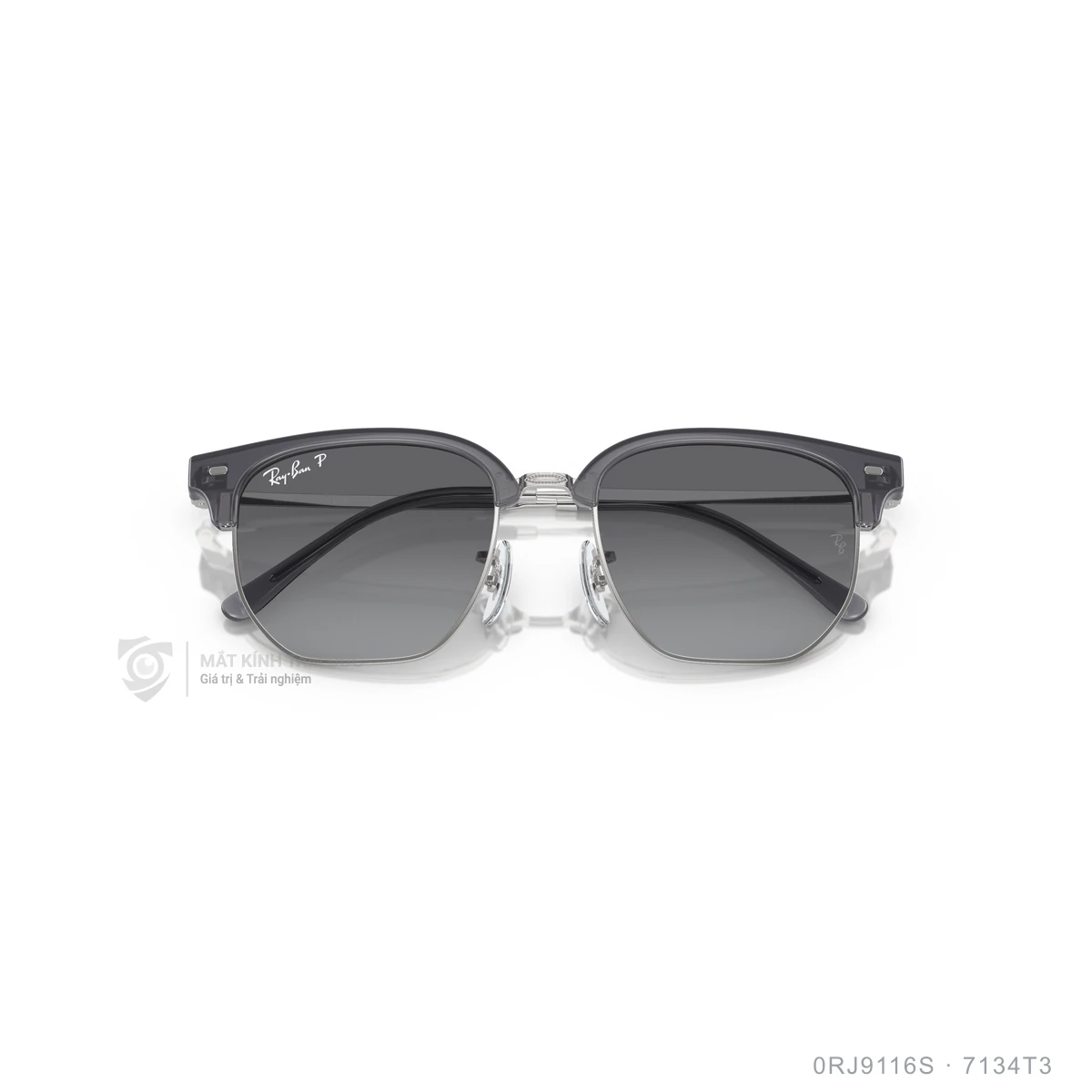 Kính mát Rayban 0RJ9116S - Ảnh 8