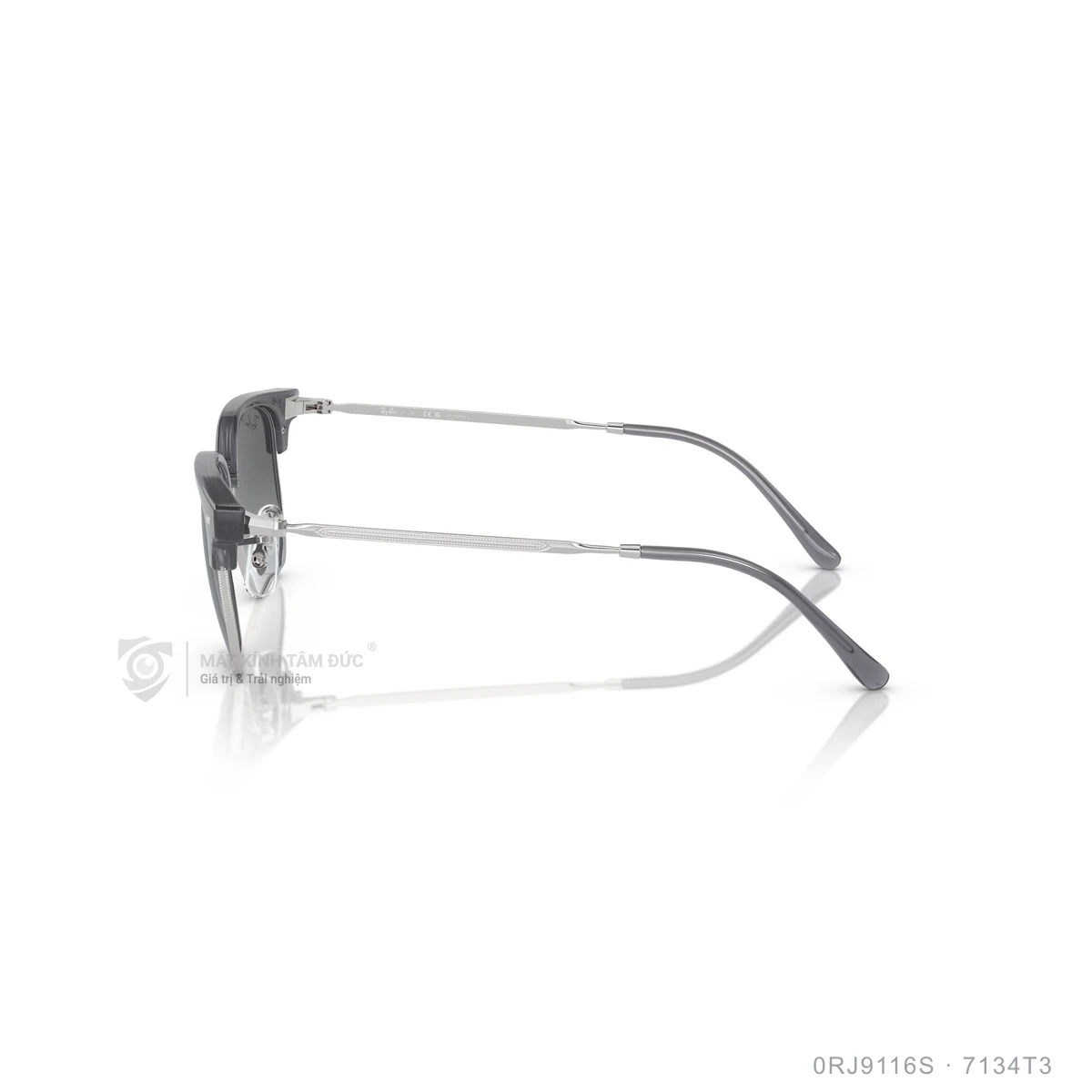 Kính mát Rayban 0RJ9116S - Ảnh 9