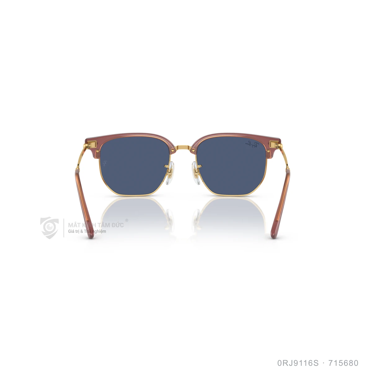Kính mát Rayban 0RJ9116S - Ảnh 15