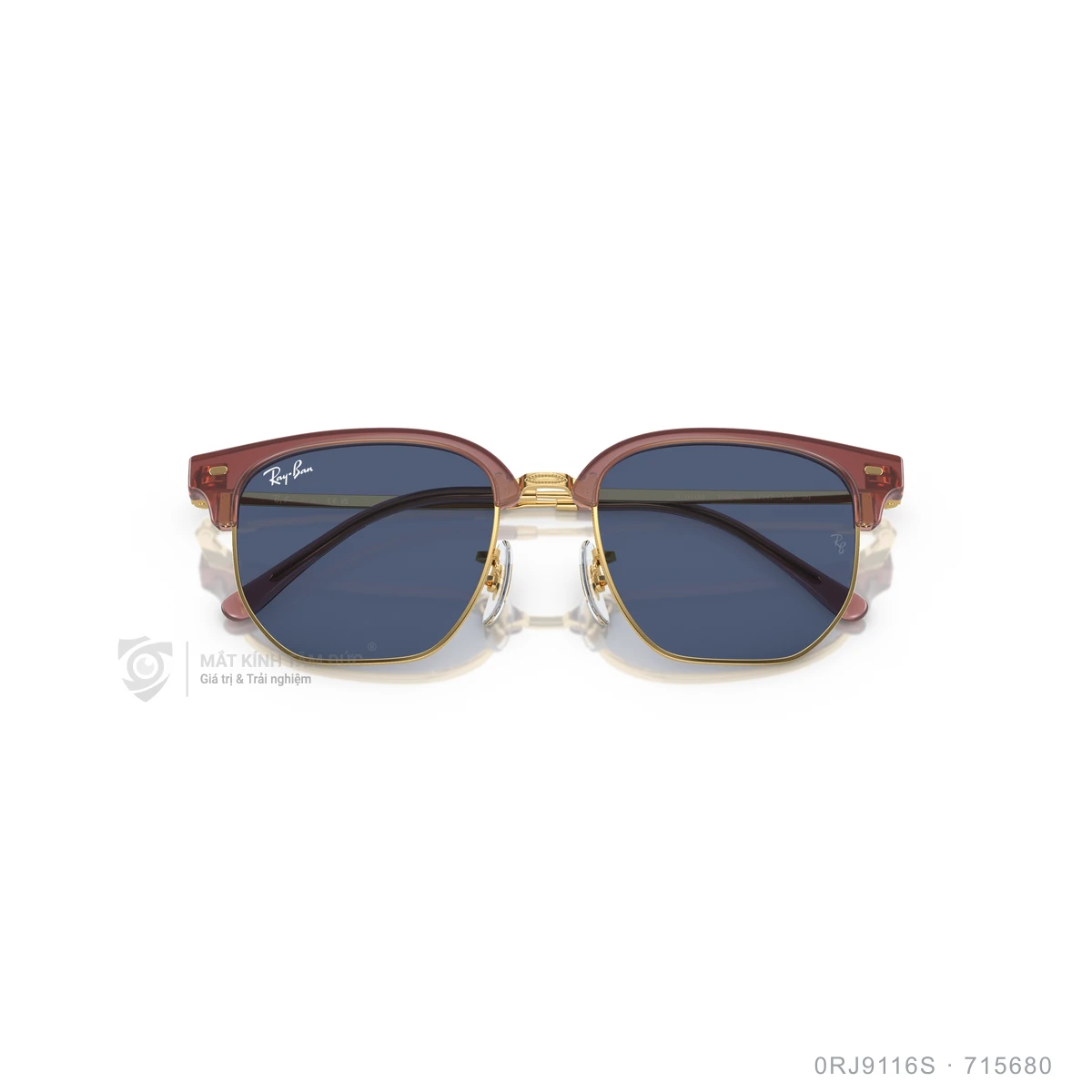 Kính mát Rayban 0RJ9116S - Ảnh 13