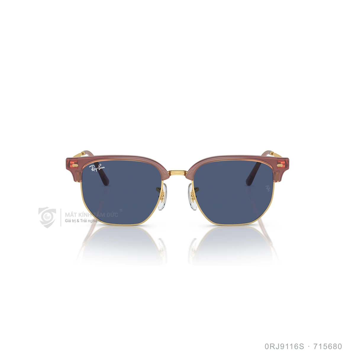 Kính mát Rayban 0RJ9116S - Ảnh 11