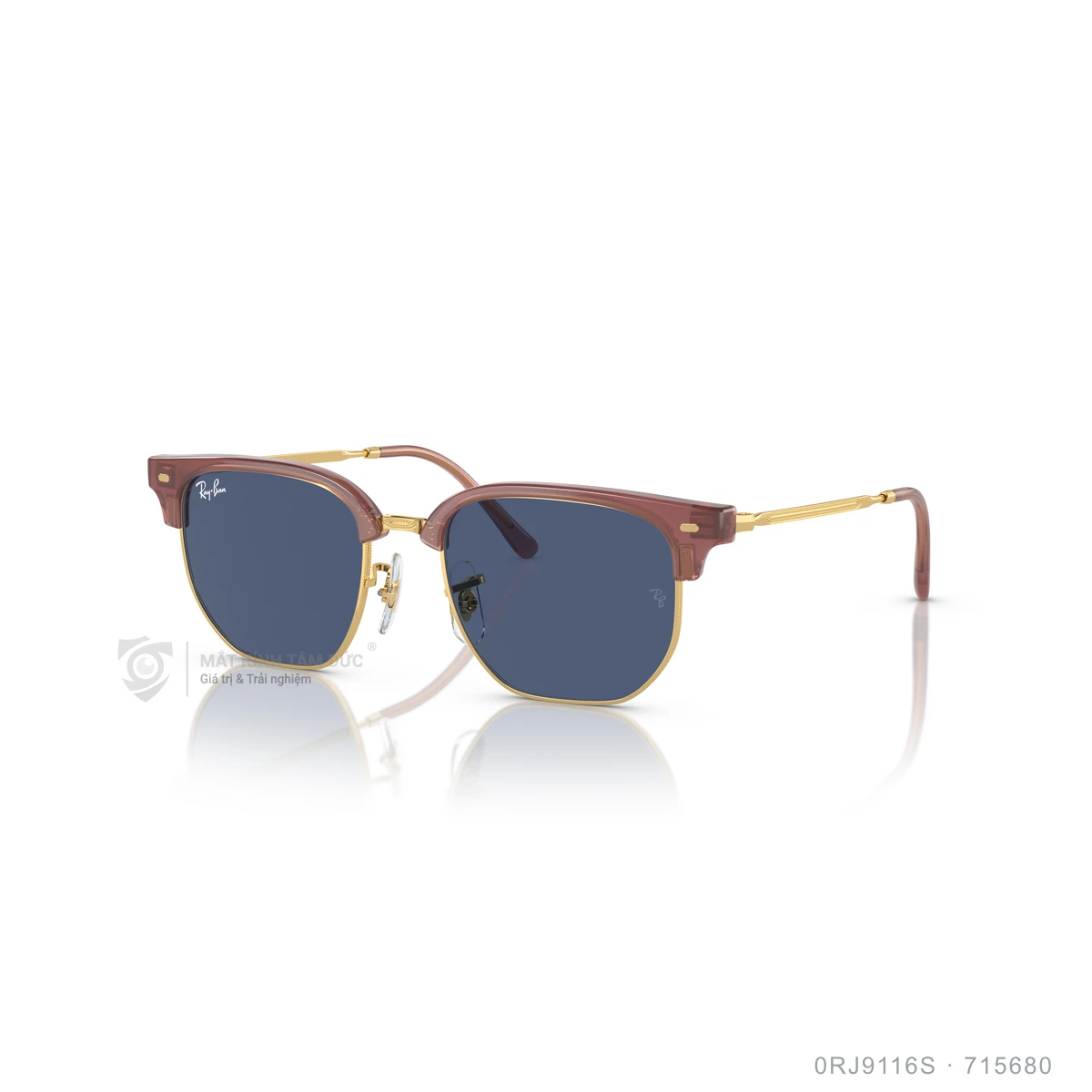 Kính mát Rayban 0RJ9116S - Ảnh 12