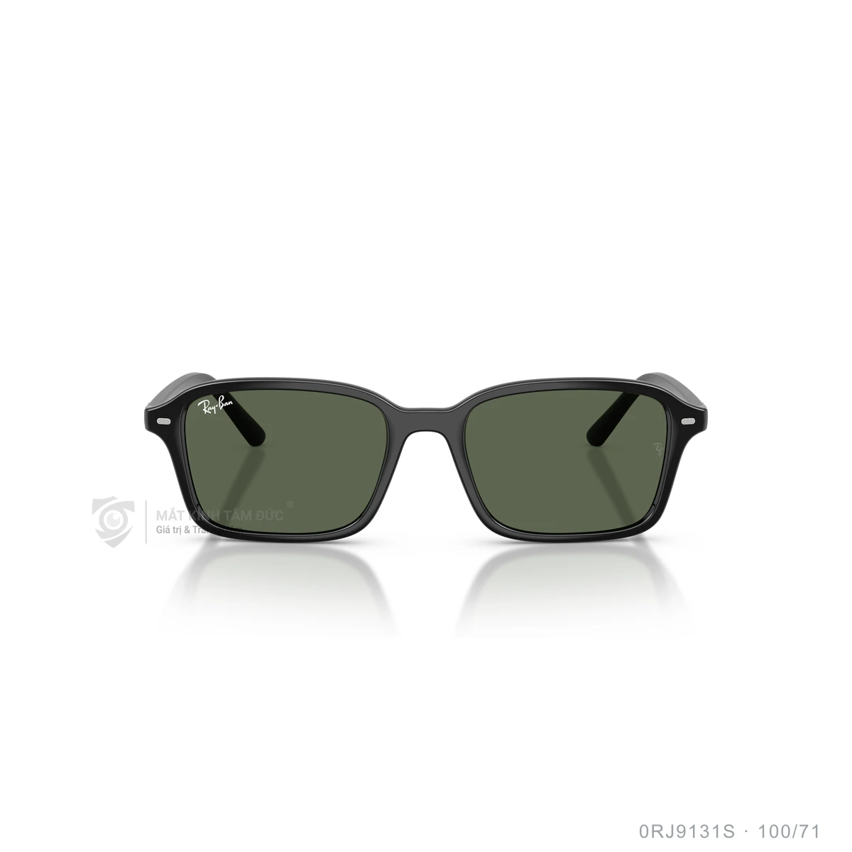 Hình ảnh thực tế Kính mát Rayban 0RJ9131S