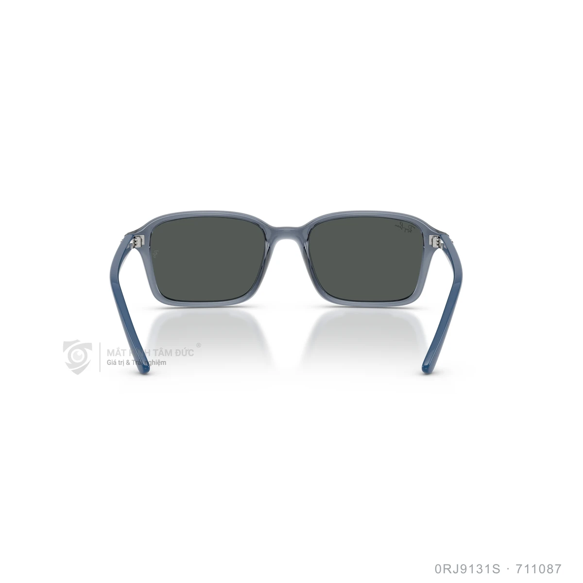 Kính mát Rayban 0RJ9131S - Ảnh 15