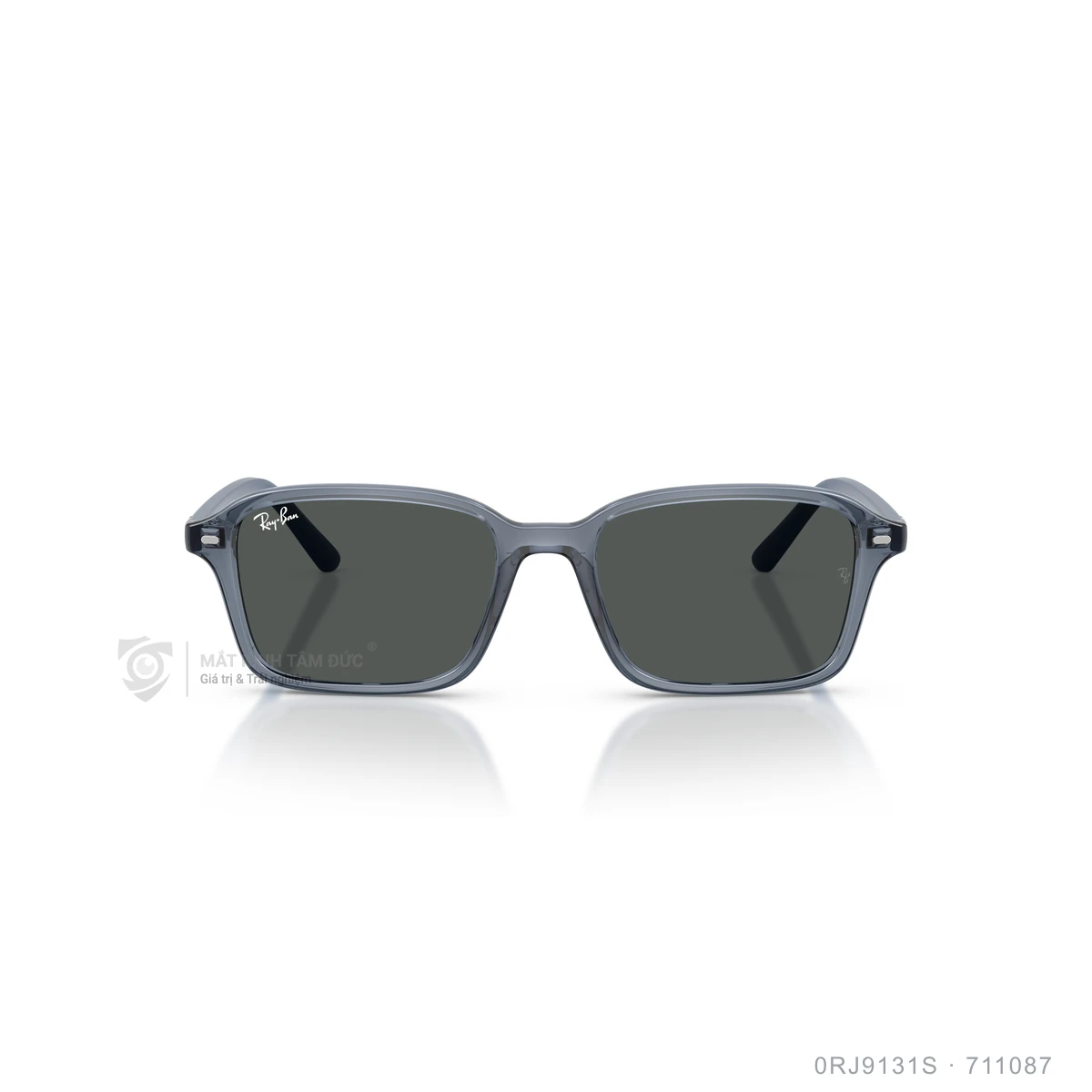 Kính mát Rayban 0RJ9131S - Ảnh 11