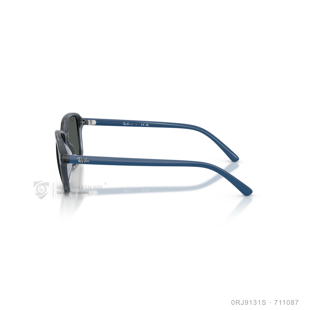 Kính mát Rayban 0RJ9131S - Ảnh 14