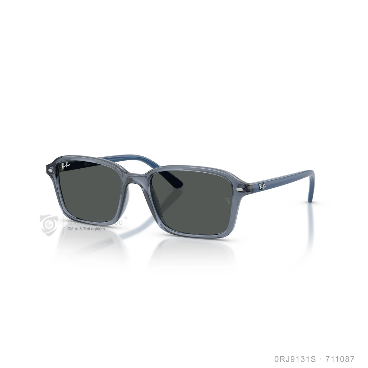 Kính mát Rayban 0RJ9131S - Ảnh 12