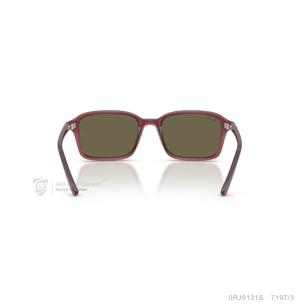 Kính mát Rayban 0RJ9131S - Ảnh 20