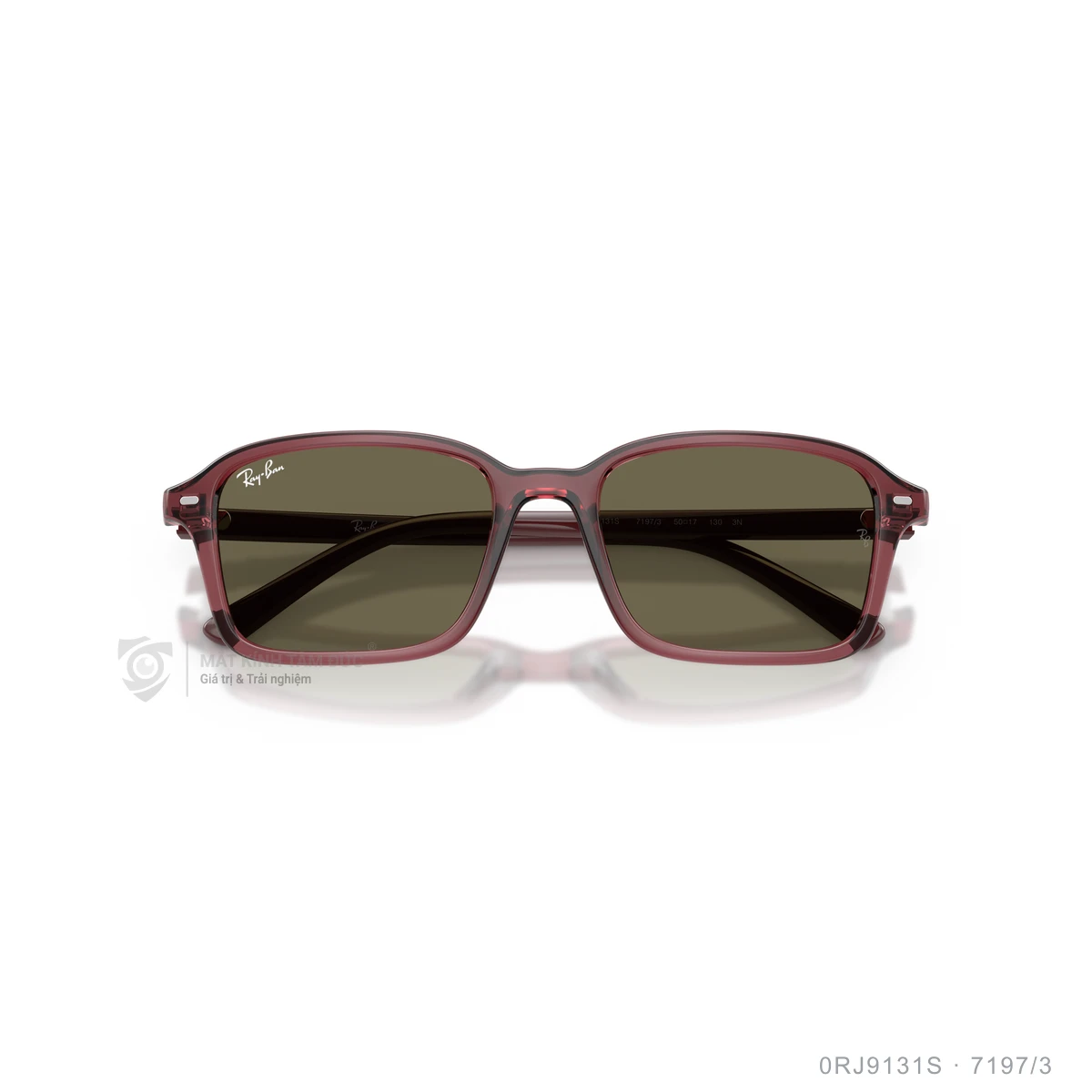 Kính mát Rayban 0RJ9131S - Ảnh 18