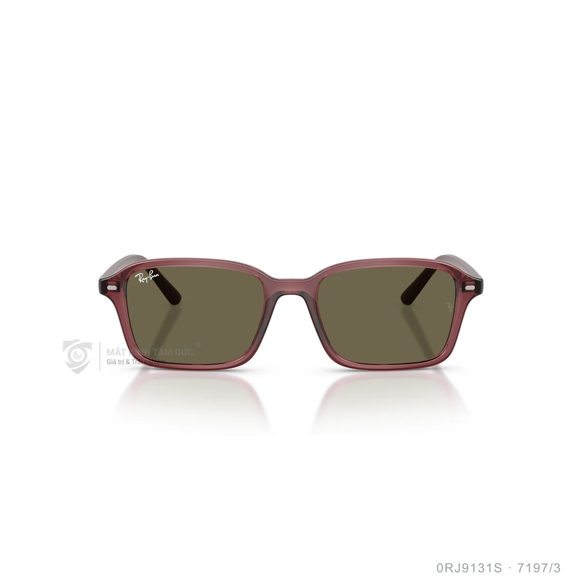 Kính mát Rayban 0RJ9131S - Ảnh 16