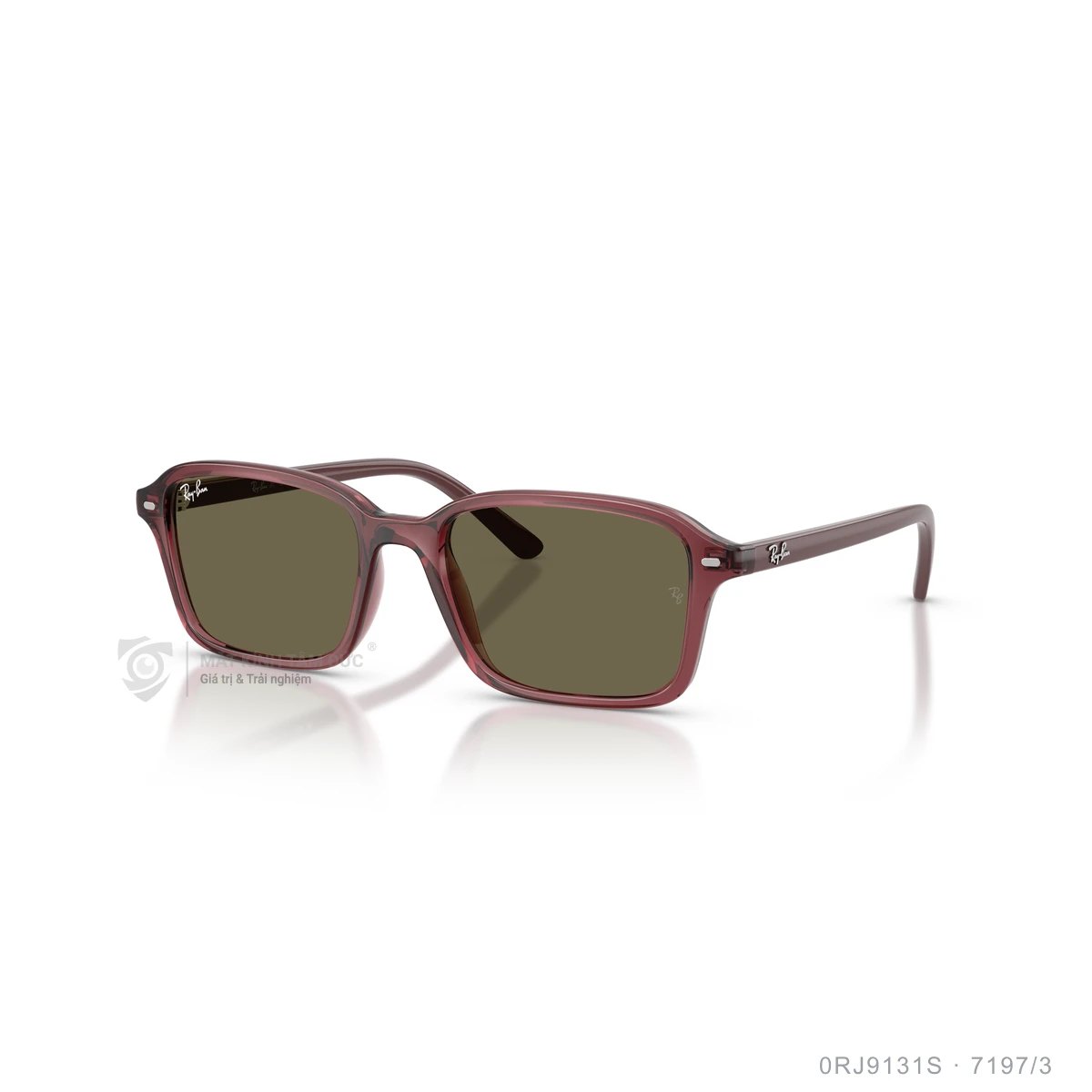 Kính mát Rayban 0RJ9131S - Ảnh 17