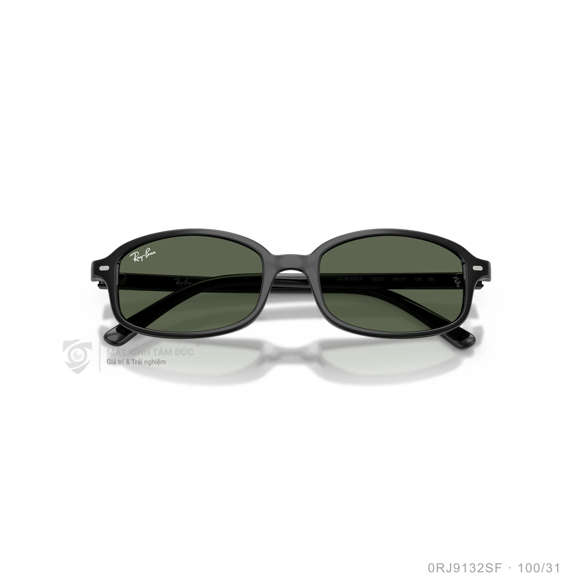 Kính mát Rayban 0RJ9132SF - Ảnh 3