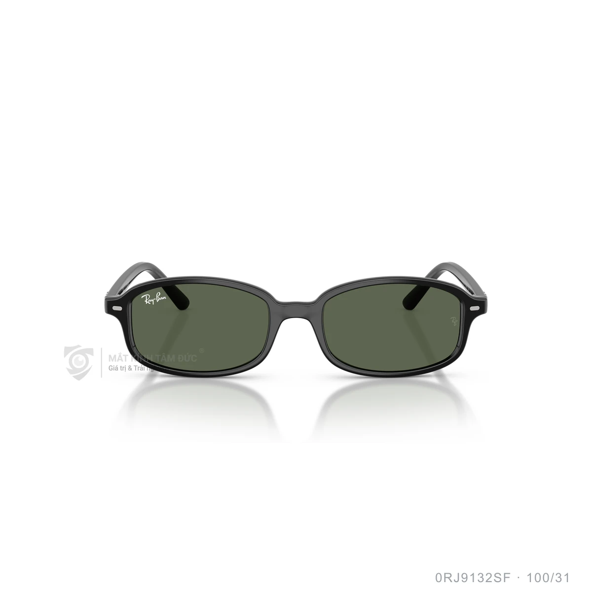 Hình ảnh thực tế Kính mát Rayban 0RJ9132SF