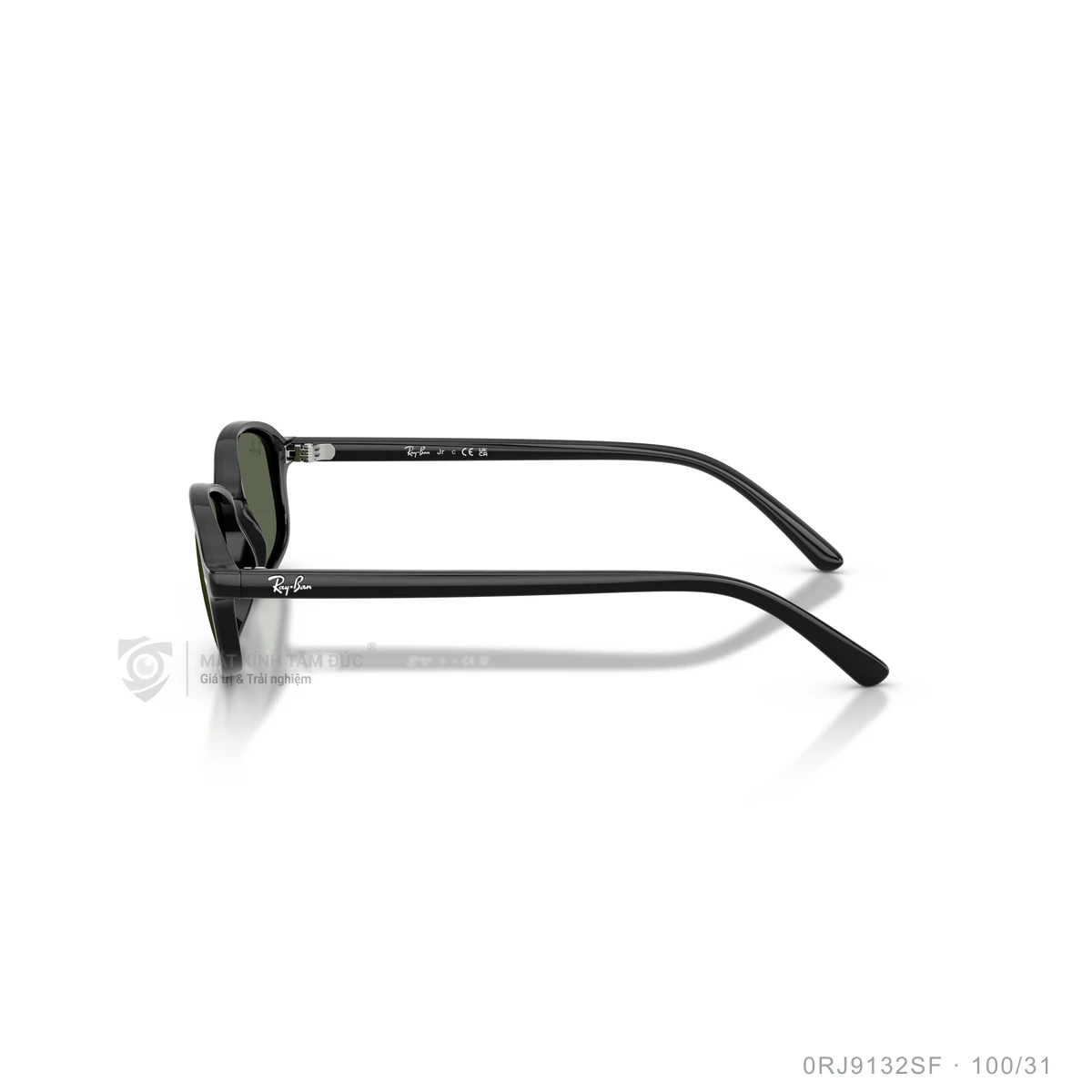 Kính mát Rayban 0RJ9132SF - Ảnh 4