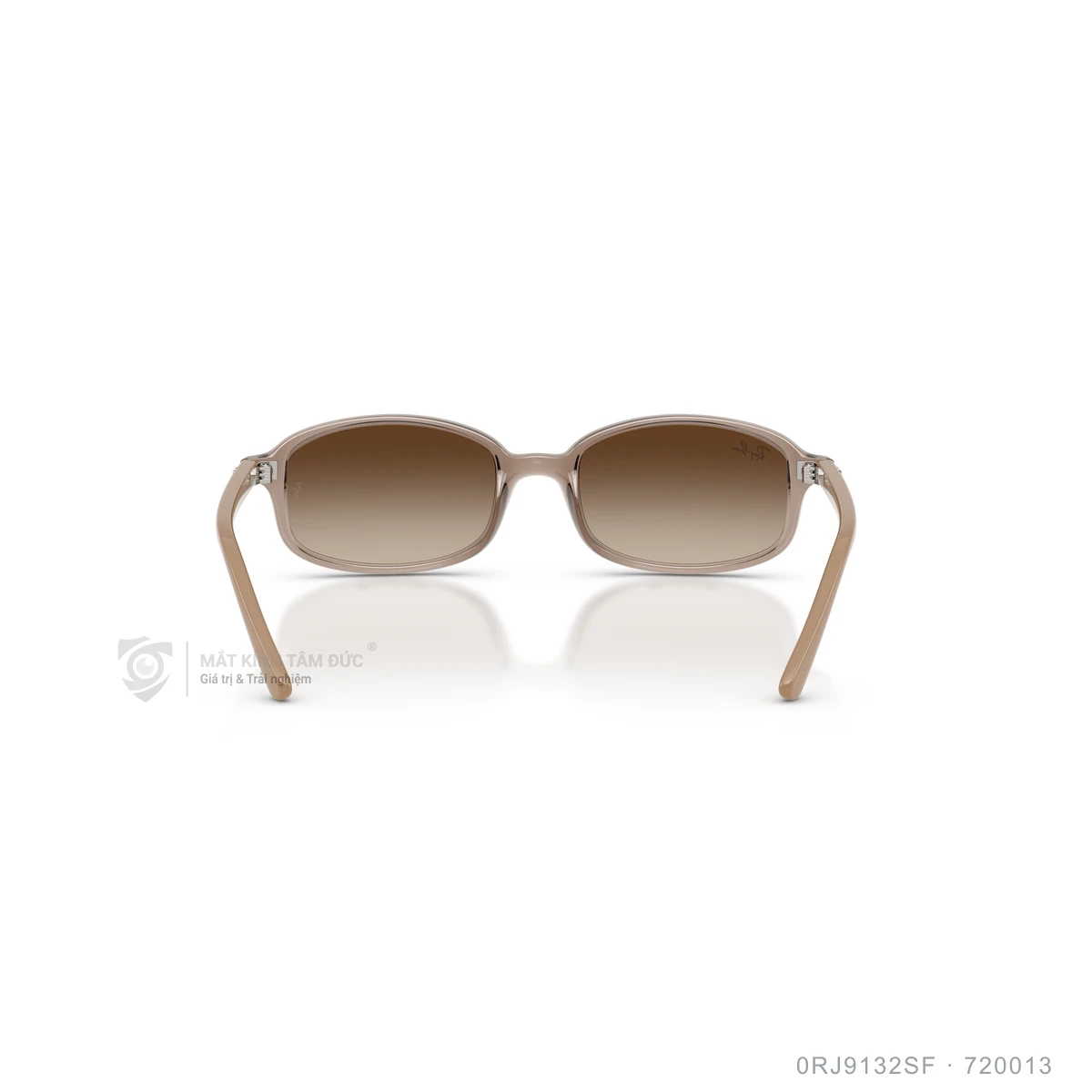 Kính mát Rayban 0RJ9132SF - Ảnh 10