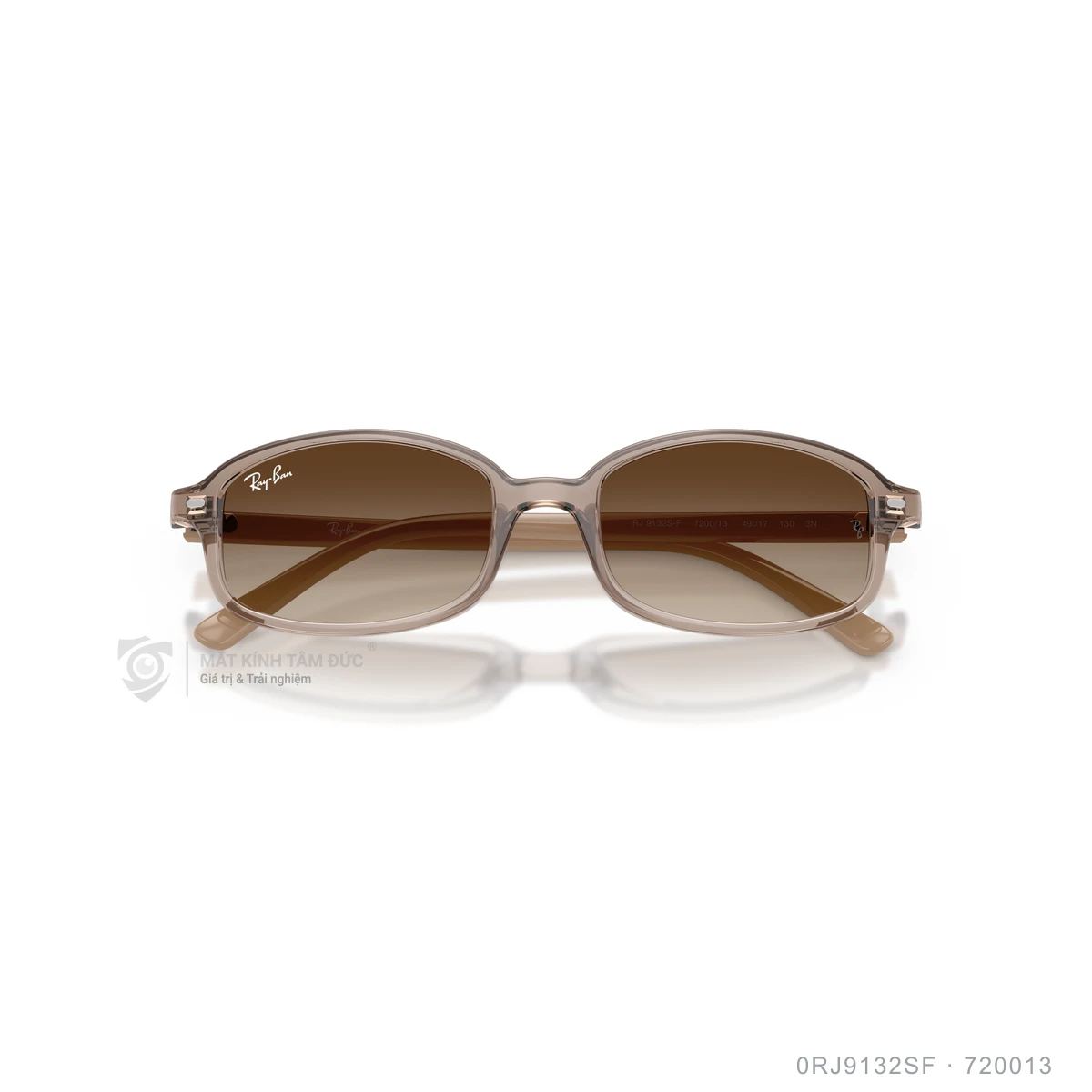 Kính mát Rayban 0RJ9132SF - Ảnh 8
