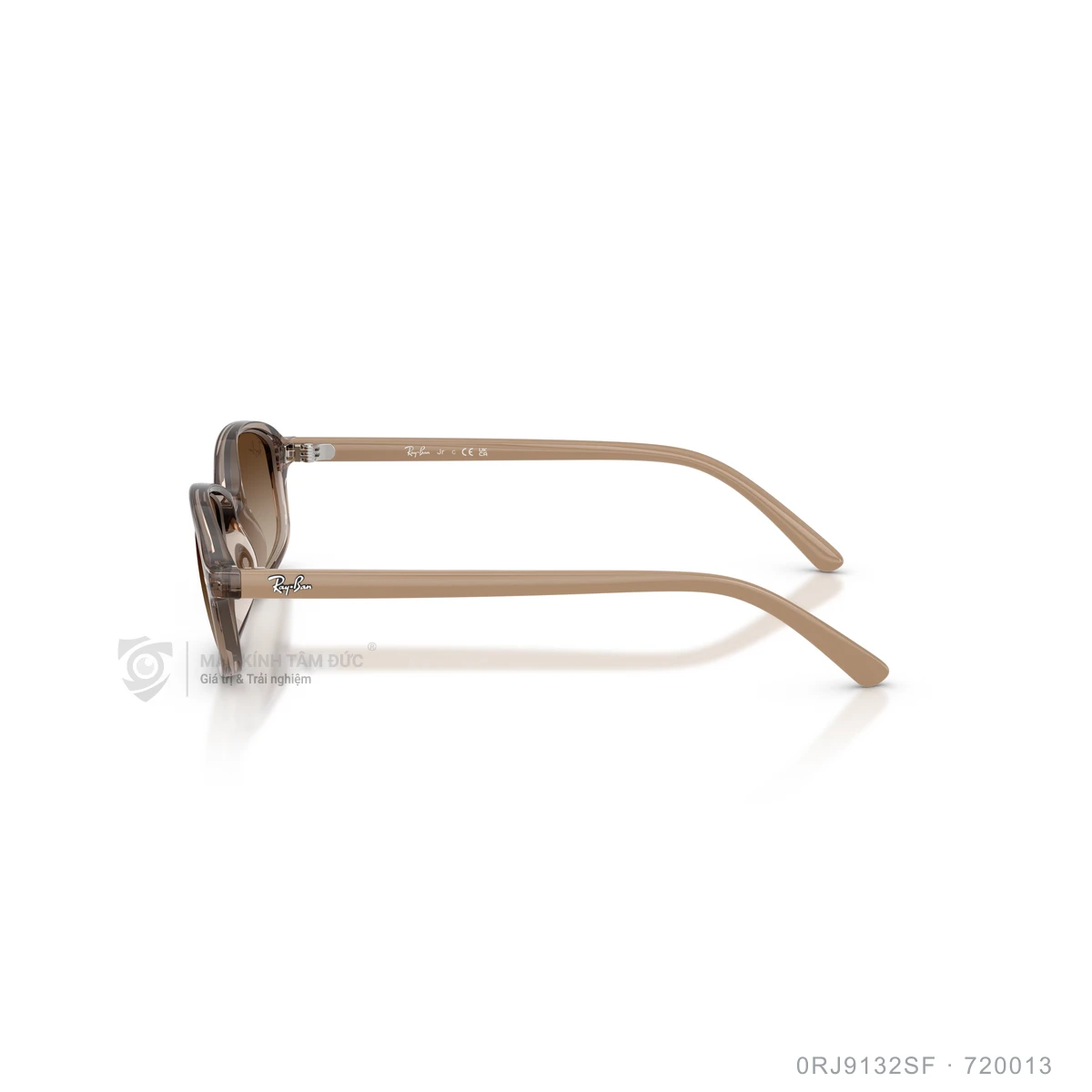 Kính mát Rayban 0RJ9132SF - Ảnh 9