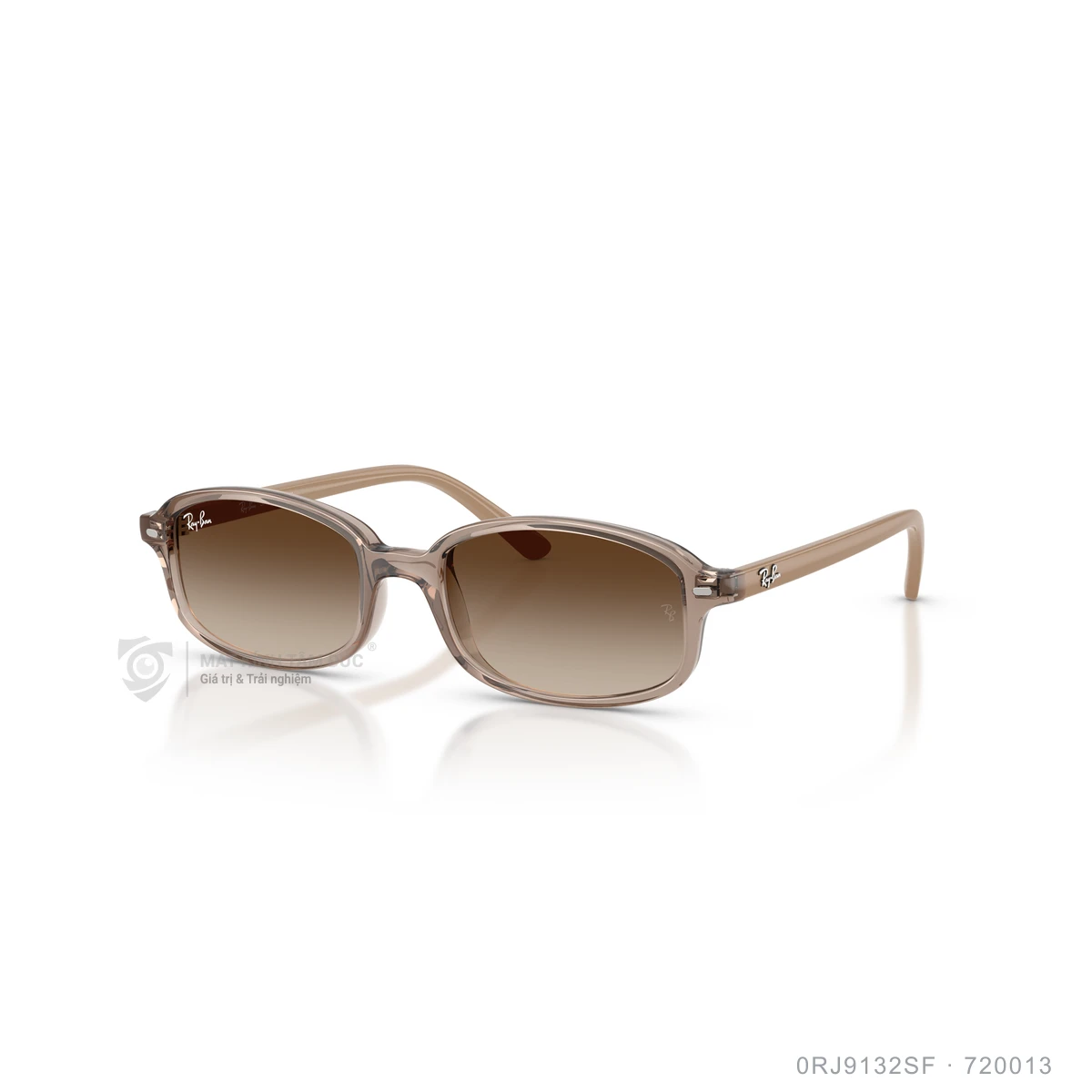 Kính mát Rayban 0RJ9132SF - Ảnh 7