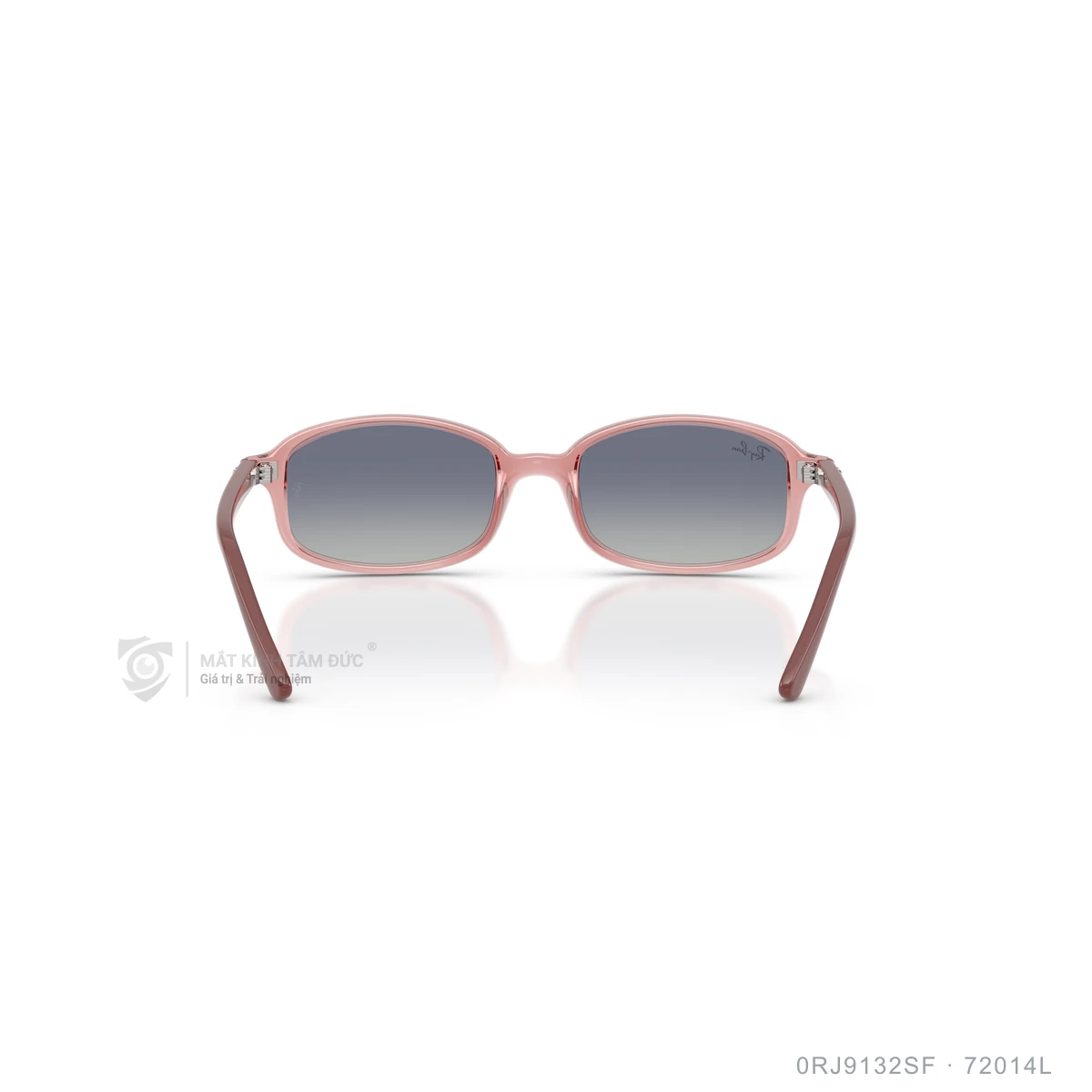 Kính mát Rayban 0RJ9132SF - Ảnh 15