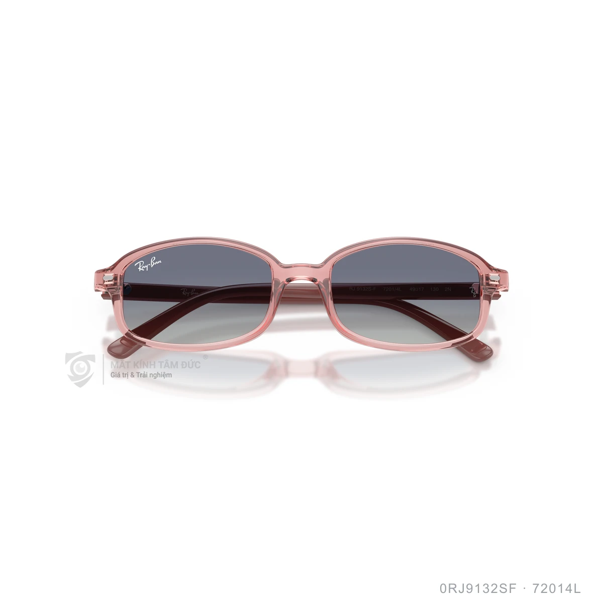 Kính mát Rayban 0RJ9132SF - Ảnh 13