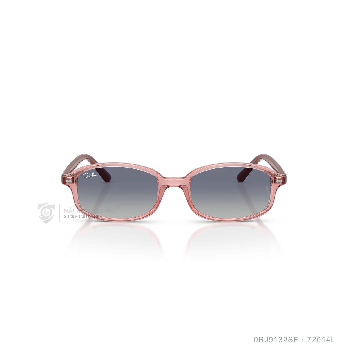 Kính mát Rayban 0RJ9132SF - Ảnh 11