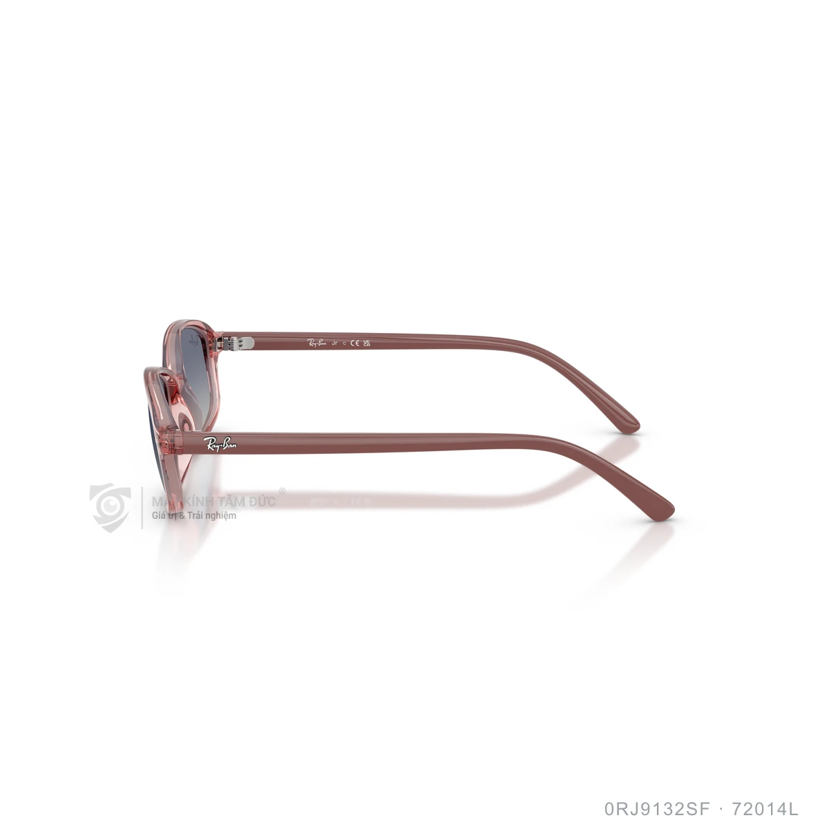 Kính mát Rayban 0RJ9132SF - Ảnh 14
