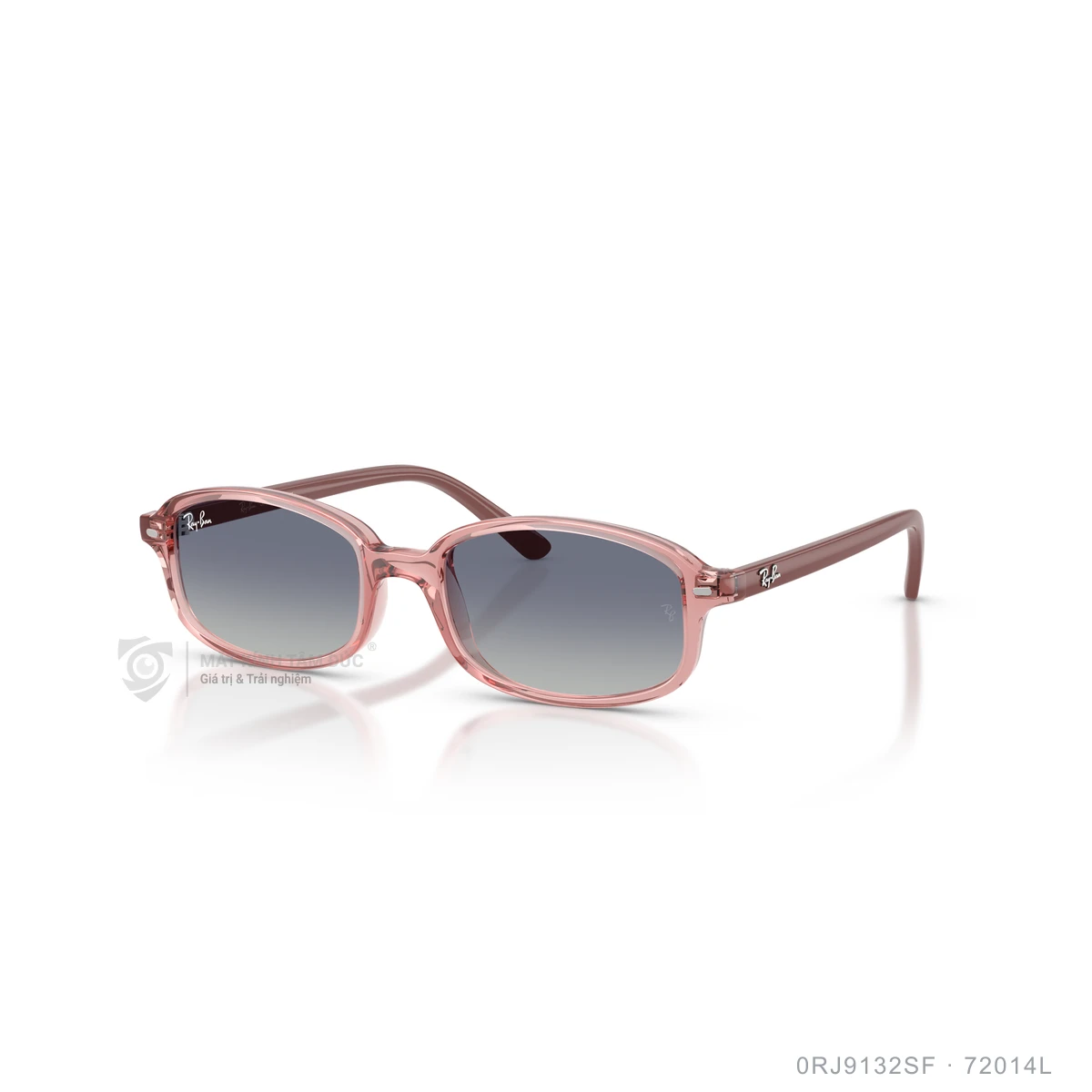 Kính mát Rayban 0RJ9132SF - Ảnh 12
