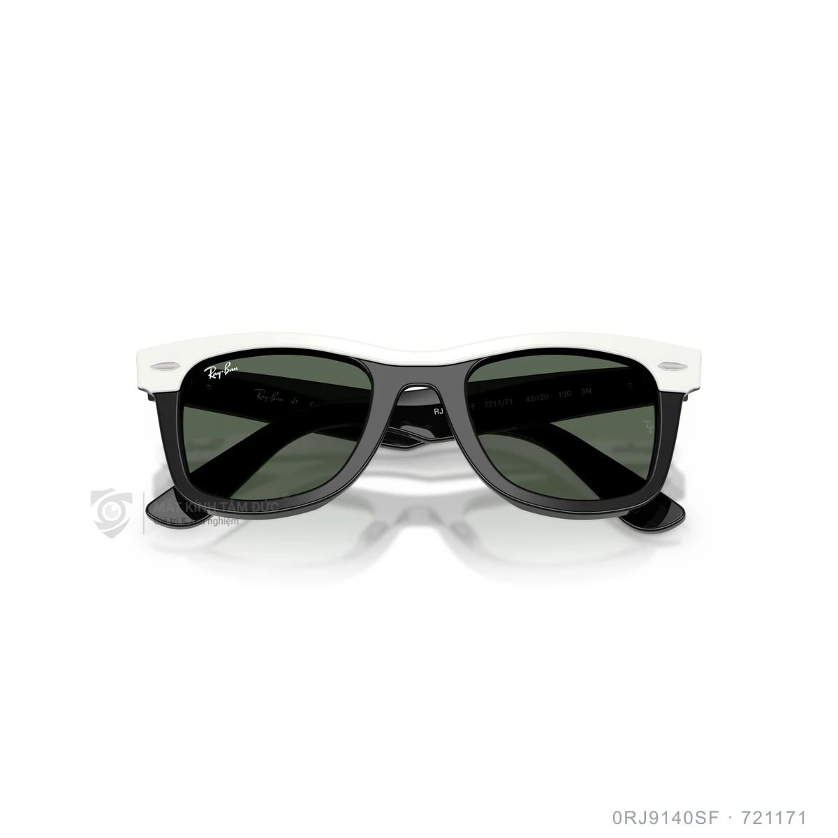 Kính mát Rayban 0RJ9140SF - Ảnh 3