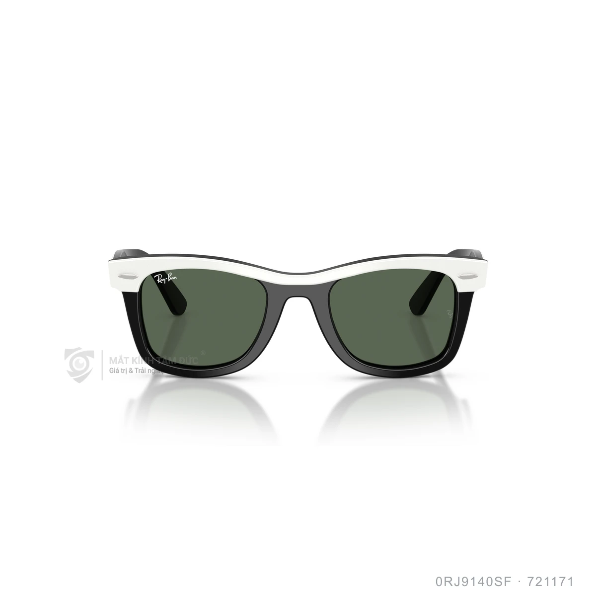 Kính mát Rayban 0RJ9140SF - Ảnh 1