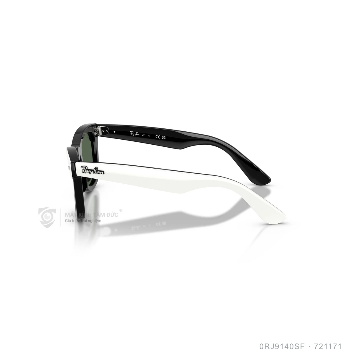 Kính mát Rayban 0RJ9140SF - Ảnh 4