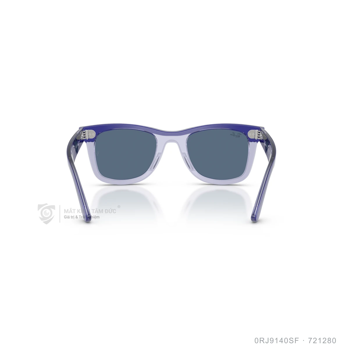 Kính mát Rayban 0RJ9140SF - Ảnh 10