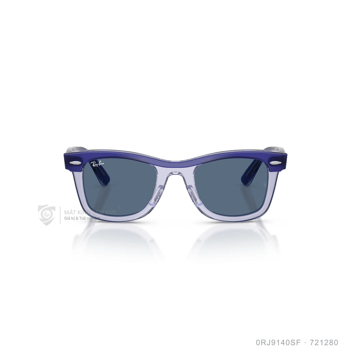 Kính mát Rayban 0RJ9140SF - Ảnh 6