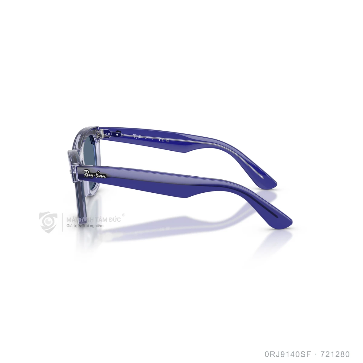 Kính mát Rayban 0RJ9140SF - Ảnh 9