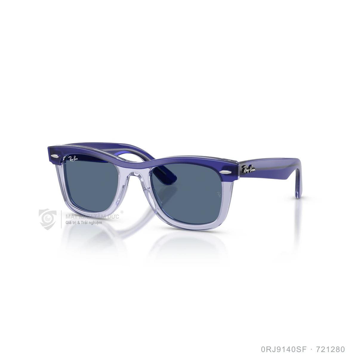 Kính mát Rayban 0RJ9140SF - Ảnh 7