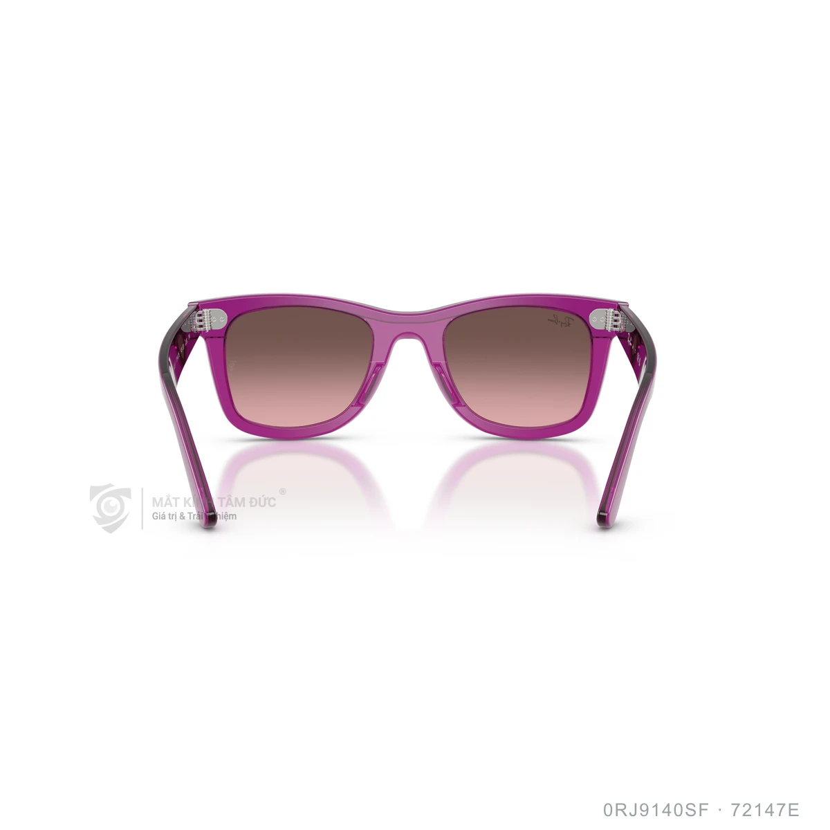 Kính mát Rayban 0RJ9140SF - Ảnh 15
