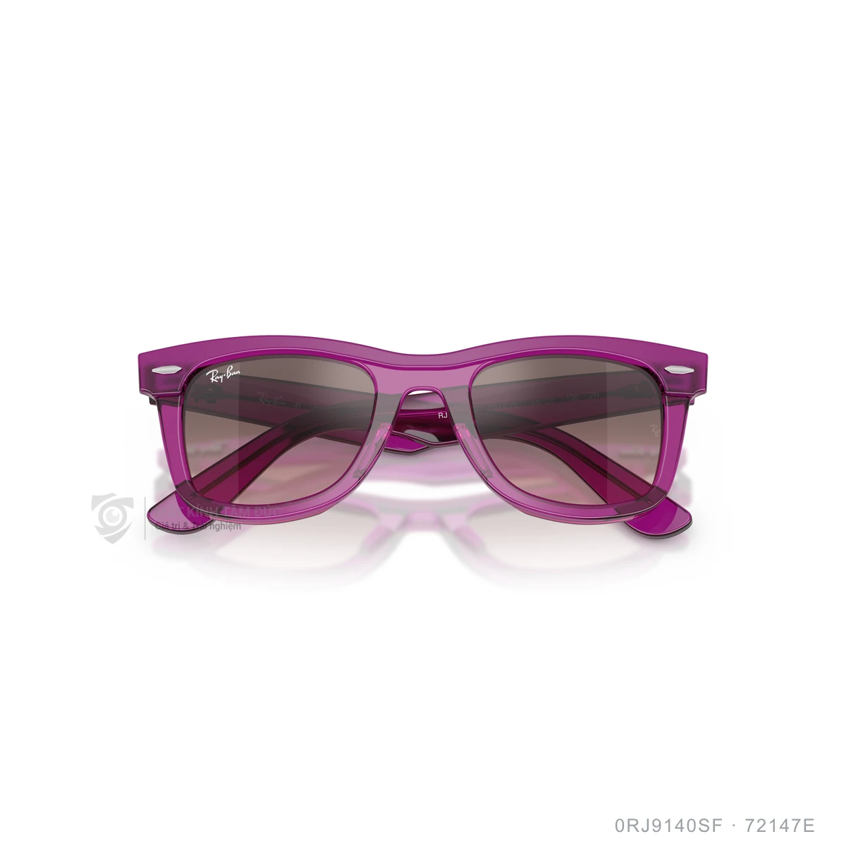 Kính mát Rayban 0RJ9140SF - Ảnh 13
