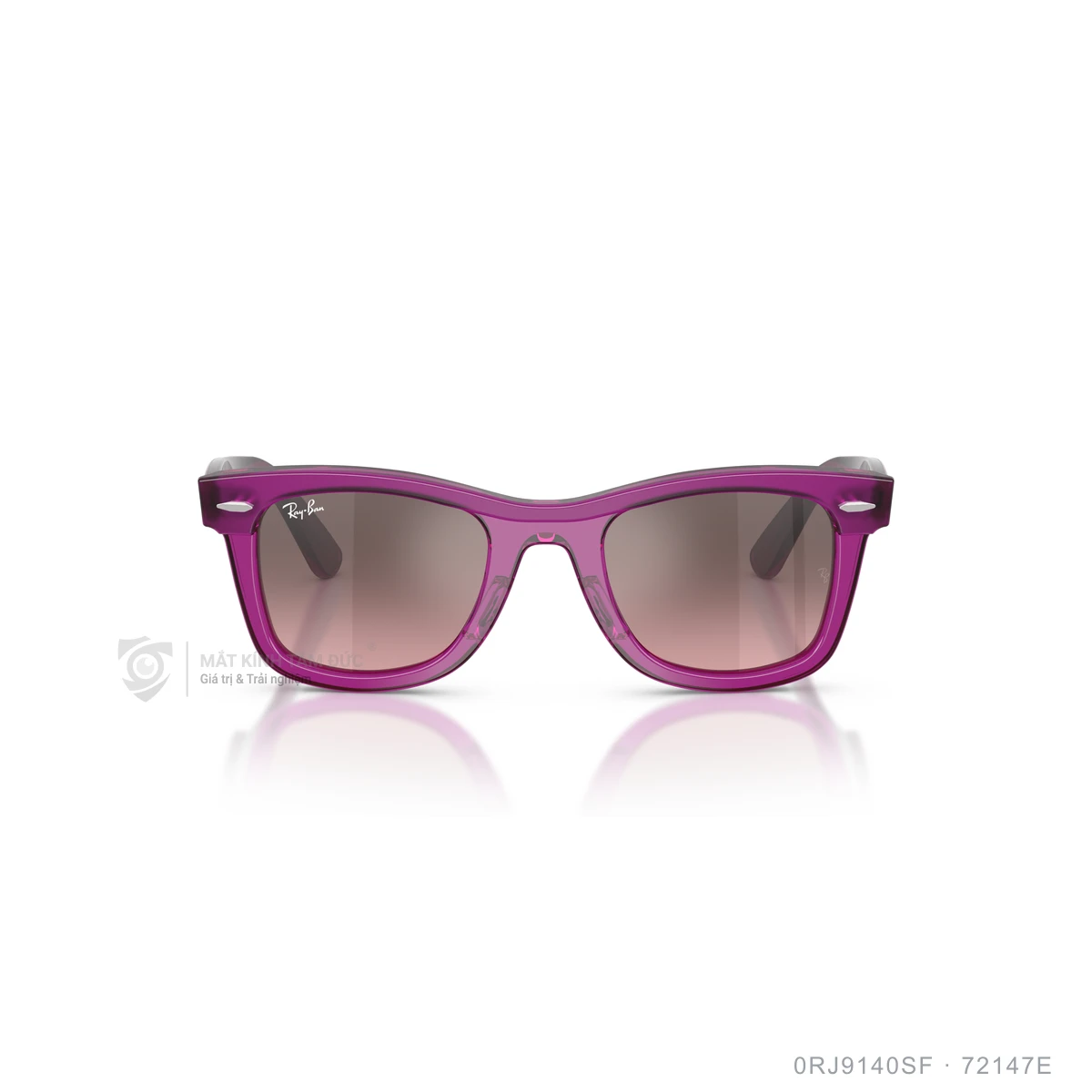 Kính mát Rayban 0RJ9140SF - Ảnh 11