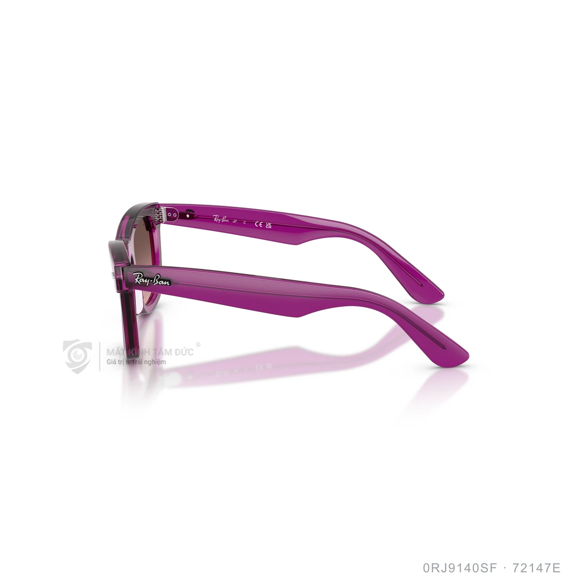 Kính mát Rayban 0RJ9140SF - Ảnh 14